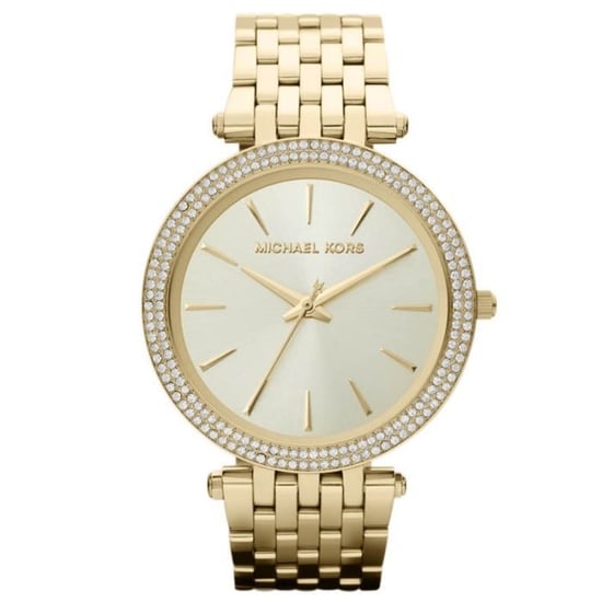 Michael Kors Damenuhr Darci MK3191 - Image 1