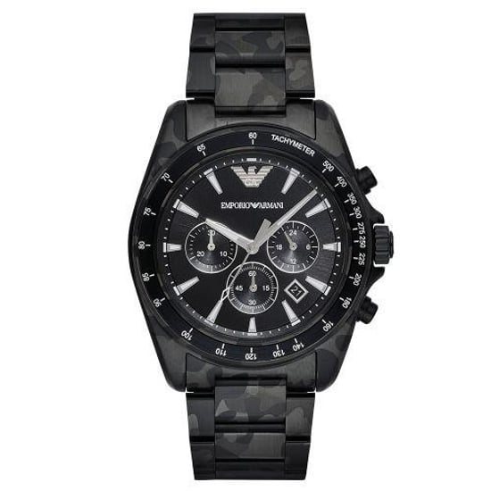 Emporio Armani AR11027 Herrenuhr - Image 1