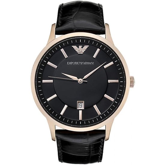 Armani Herren-Armbanduhr AR2425 - Image 1