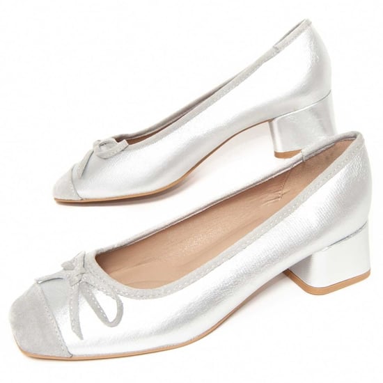 Montevita Ballerina Bailapu Silber - Image 1