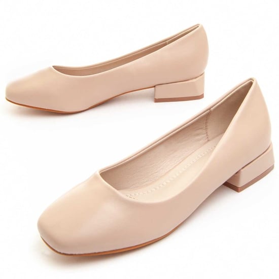 Montevita Ballerina Bailara Beige - Image 1
