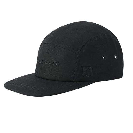 SoulCal - Baseball-Mütze für Herren (Schwarz) - Image 3