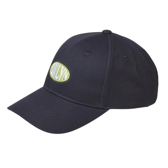 Jack And Jones - "Jacbrooke Noos" Baseball-Mütze (Nachthimmel) - Image 1