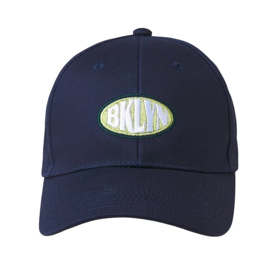 Jack And Jones - "Jacbrooke Noos" Baseball-Mütze (Nachthimmel) - Image 3