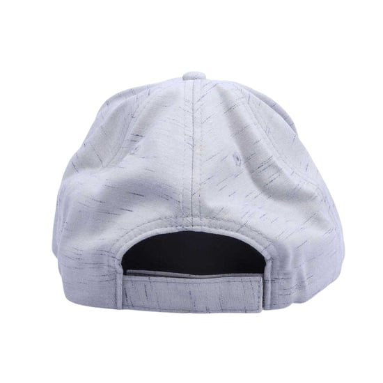 Trespass - Baseball-Mütze für Herren/Damen Unisex (Grau) - Image 2