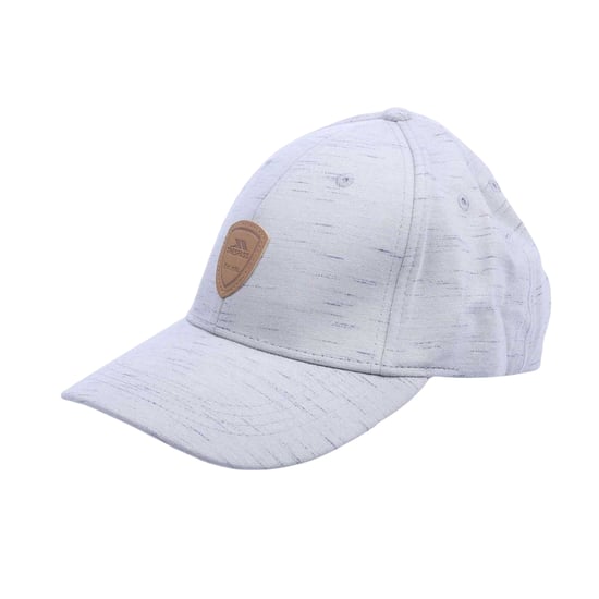 Trespass - Baseball-Mütze für Herren/Damen Unisex (Grau) - Image 3