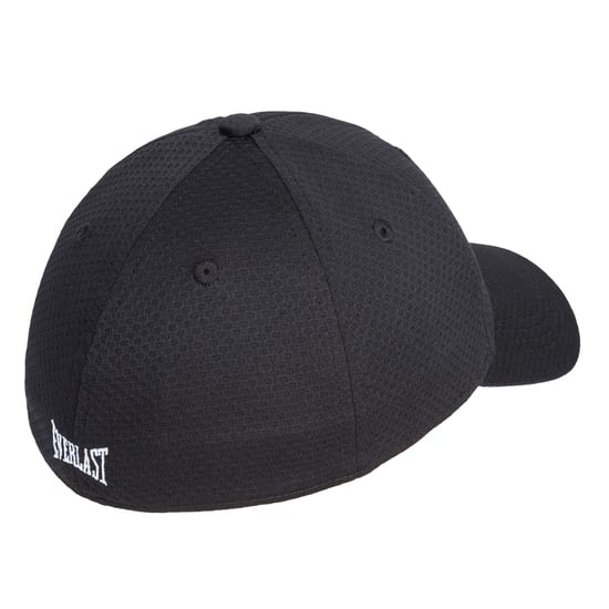 Everlast - Kappe für Herren/Damen Unisex, Netzmaterial (Schwarz) - Image 2
