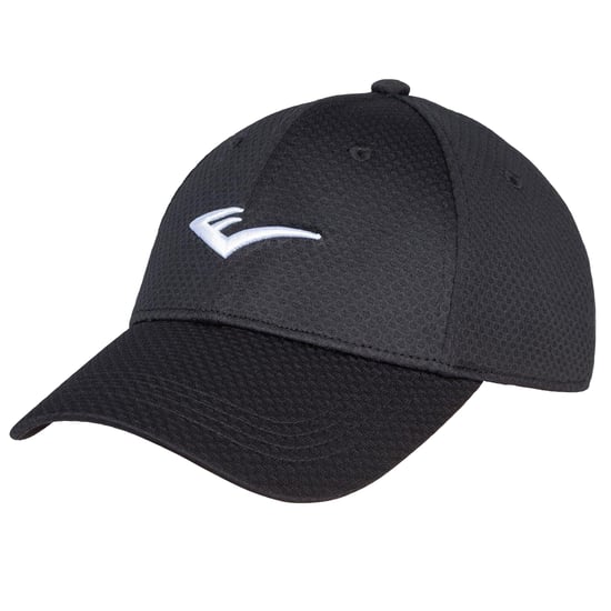 Everlast - Kappe für Herren/Damen Unisex, Netzmaterial (Schwarz) - Image 3