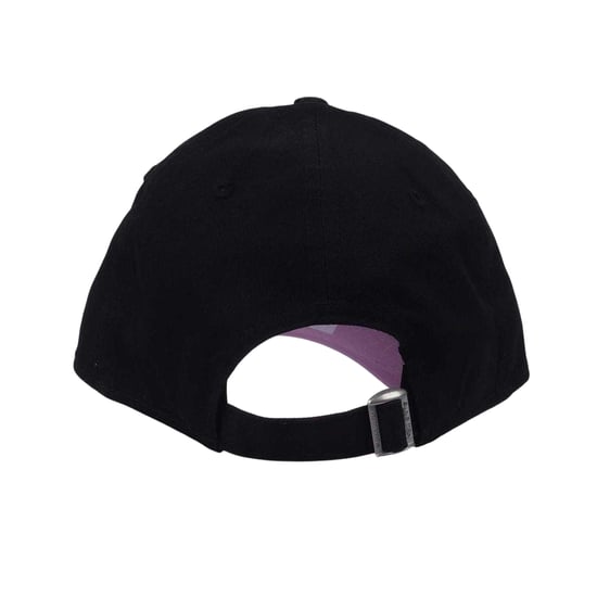 New Era - "9Forty" Baseball-Mütze für Herren/Damen Unisex, Sport (Schwarz) - Image 2