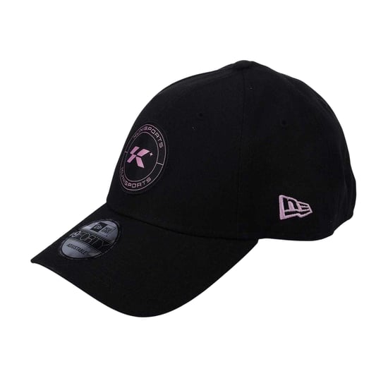 New Era - "9Forty" Baseball-Mütze für Herren/Damen Unisex, Sport (Schwarz) - Image 3