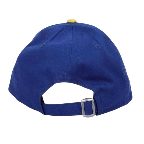 New Era - "Core 9FORTY xBuyer" Baseball-Mütze, Baumwolle (Blau) - Image 2