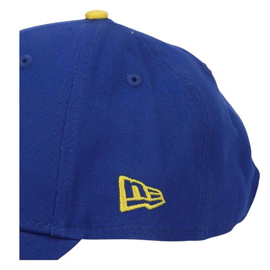 New Era - "Core 9FORTY xBuyer" Baseball-Mütze, Baumwolle (Blau) - Image 4