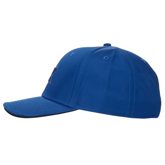 Calvin Klein - Baseball-Mütze für Herren, Emblem (Königsblau) - Image 4