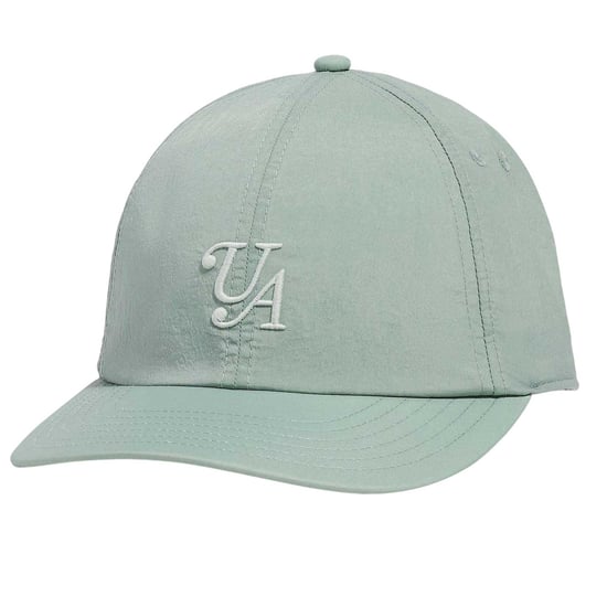 Under Armour - "Essential" Kappe, Nylon (Grün) - Image 2