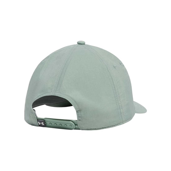 Under Armour - "Essential" Kappe, Nylon (Grün) - Image 3