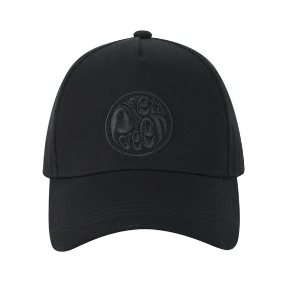 Pretty Green - Baseball-Mütze (Schwarz) - Image 1