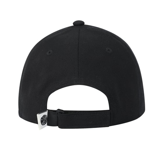 Pretty Green - Baseball-Mütze (Schwarz) - Image 2