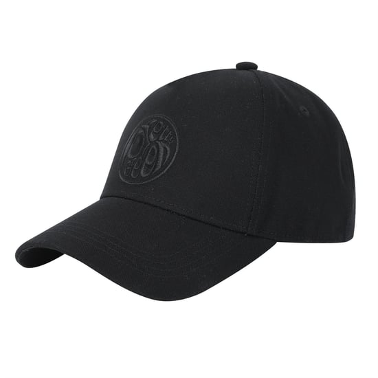 Pretty Green - Baseball-Mütze (Schwarz) - Image 3