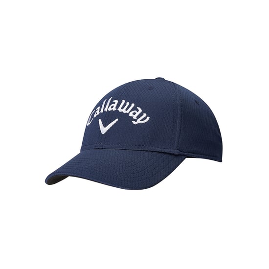 Callaway - Baseball-Mütze (Marineblau) - Image 1