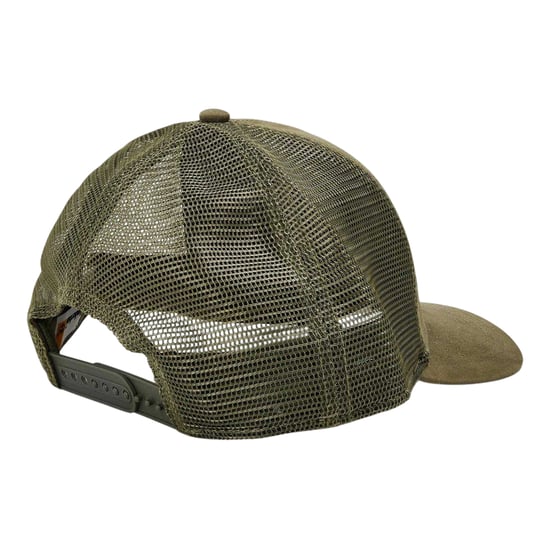 Timberland - Trucker Cap (Blattgrün) - Image 2
