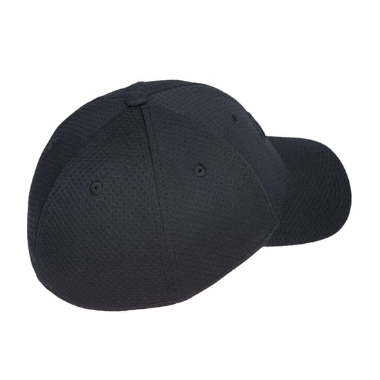 Everlast - Kappe für Herren/Damen Unisex, Netzmaterial (Dreifaches Schwarz) - Image 2