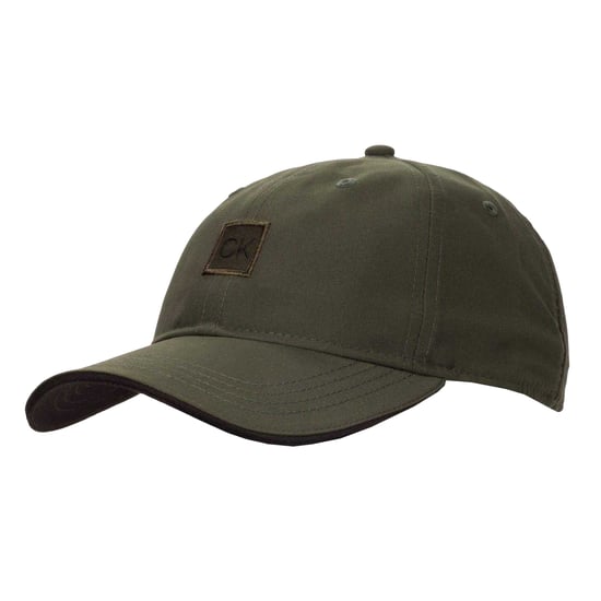 Calvin Klein - Baseball-Mütze für Herren (Dunkelgrün) - Image 2