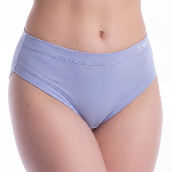 2er-Pack Brislip Essential Baumwoll-Damenunterwäsche 1032634 - Image 2
