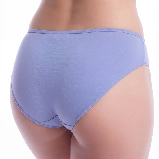 2er-Pack Brislip Essential Baumwoll-Damenunterwäsche 1032634 - Image 4