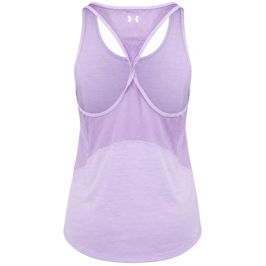 Under Armour Tech Vent Damen lila Weste - Image 2