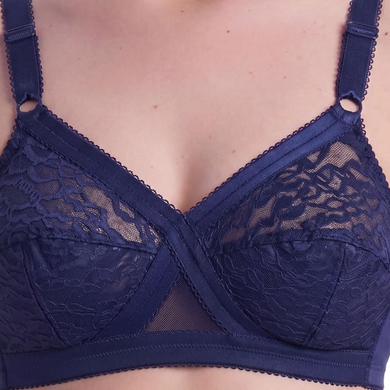 Damen Drahtfreier Crossover-BH AP00556 - Image 2