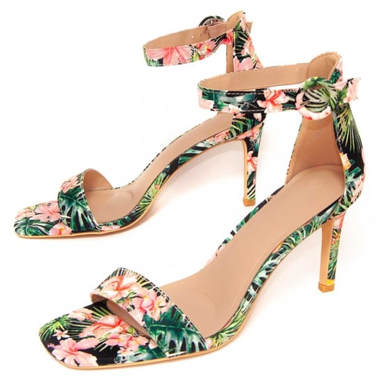 Montevita Heel Sandale Annamensal2 Mehrfarbig - Image 1