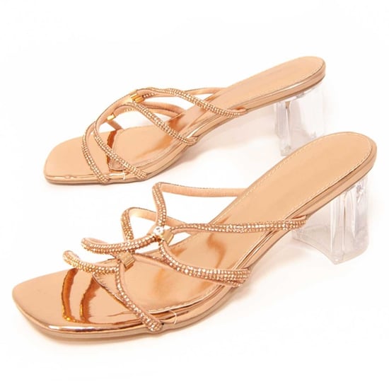 Montevita Sandale mit Absatz Brihel23 Pink - Image 1
