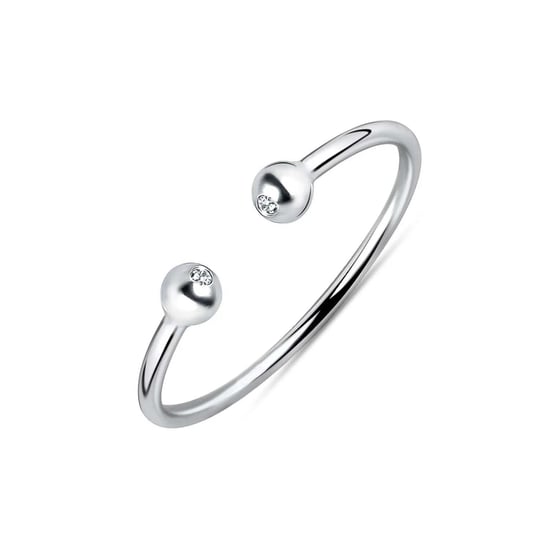 Damen Breeze Ring aus 925 Sterling Silber BIAN017 - Image 1