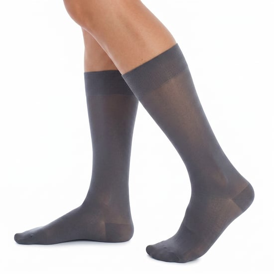 6 Paar Herren Business-Socken KL66030 - Image 2