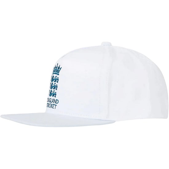 Castore - Baseball-Mütze (Weiß) - Image 2