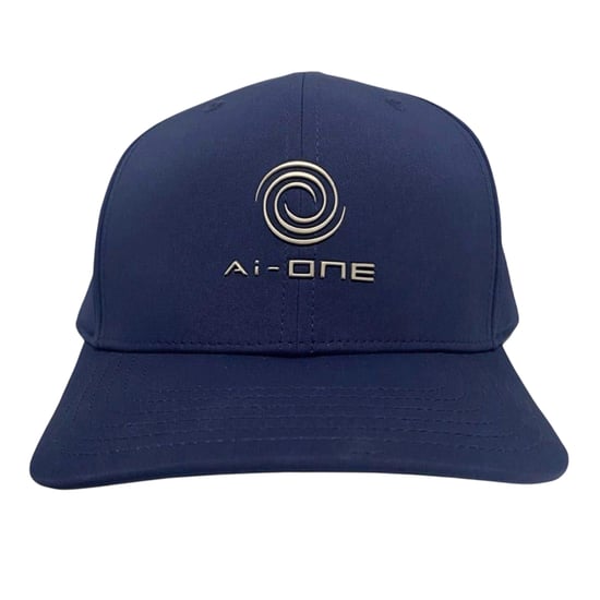 Callaway - "Ai One" Baseball-Mütze für Herren (Marine) - Image 2
