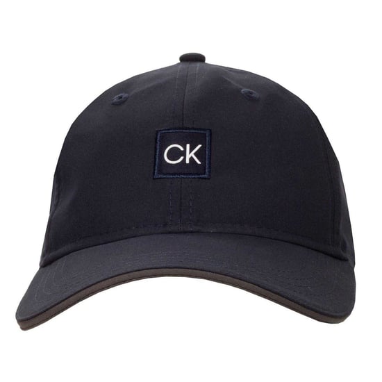 Calvin Klein - Baseball-Mütze für Herren (Dunkel-Marineblau) - Image 4