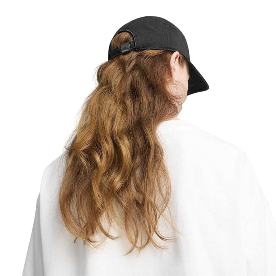 Puma - "Premium Essential Classic" Baseball-Mütze für Herren/Damen Unisex (Schwarz) - Image 4