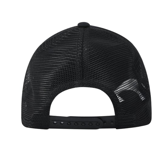 SoulCal - Baseball-Mütze (Schwarz) - Image 2