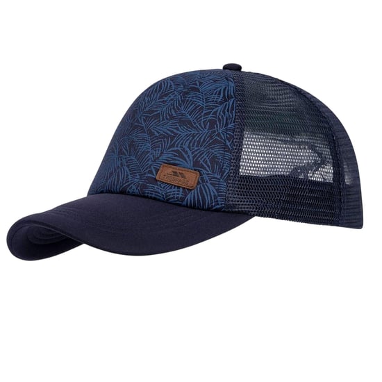 Trespass - "Alida" Trucker-Mütze (Blau) - Image 2