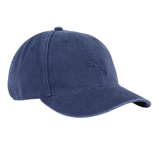 Puma - "Essential Classic" Baseball-Mütze für Herren/Damen Unisex (Marine) - Image 1