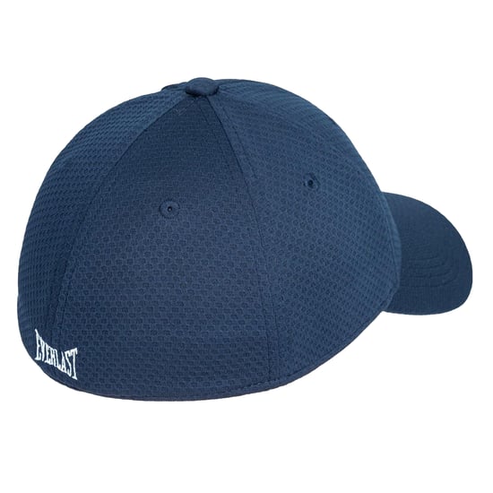 Everlast - Kappe für Herren/Damen Unisex, Netzmaterial (Marine) - Image 2