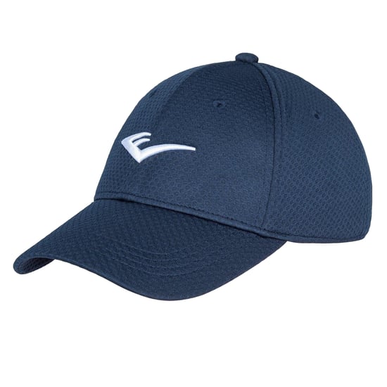 Everlast - Kappe für Herren/Damen Unisex, Netzmaterial (Marine) - Image 3