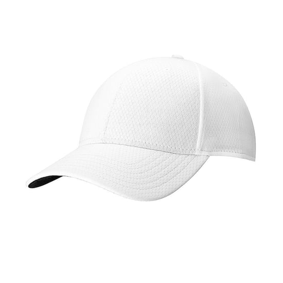 Callaway - Herren/Damen Unisex Kappe mit Wappen (Weiß) - Image 2