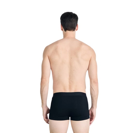 Boss - Retropants für Herren (3er-Pack) (Schwarz) - Image 2