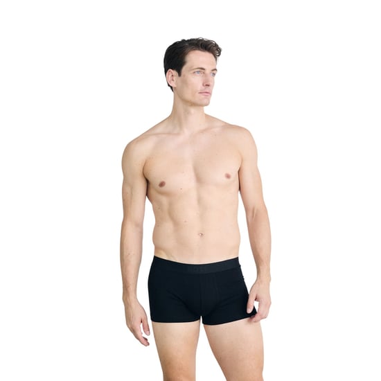 Boss - Retropants für Herren (3er-Pack) (Schwarz) - Image 3
