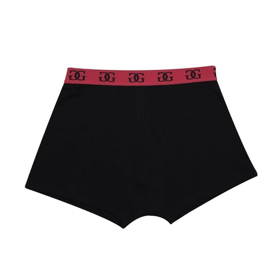 Giorgio - Retropants für Jungen (5er-Pack) (Schwarz/Bunt) - Image 2