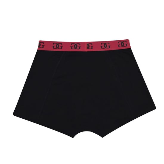 Giorgio - Retropants für Jungen (5er-Pack) (Schwarz/Bunt) - Image 3