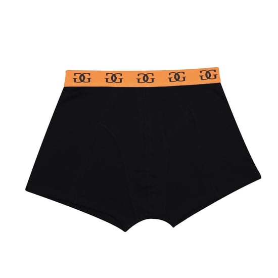 Giorgio - Retropants für Jungen (5er-Pack) (Schwarz/Bunt) - Image 4