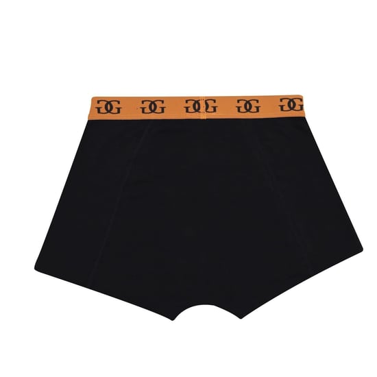Giorgio - Retropants für Jungen (5er-Pack) (Schwarz/Bunt) - Image 5